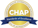 Community Health Accreditation Partner