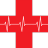 Red Cross icon